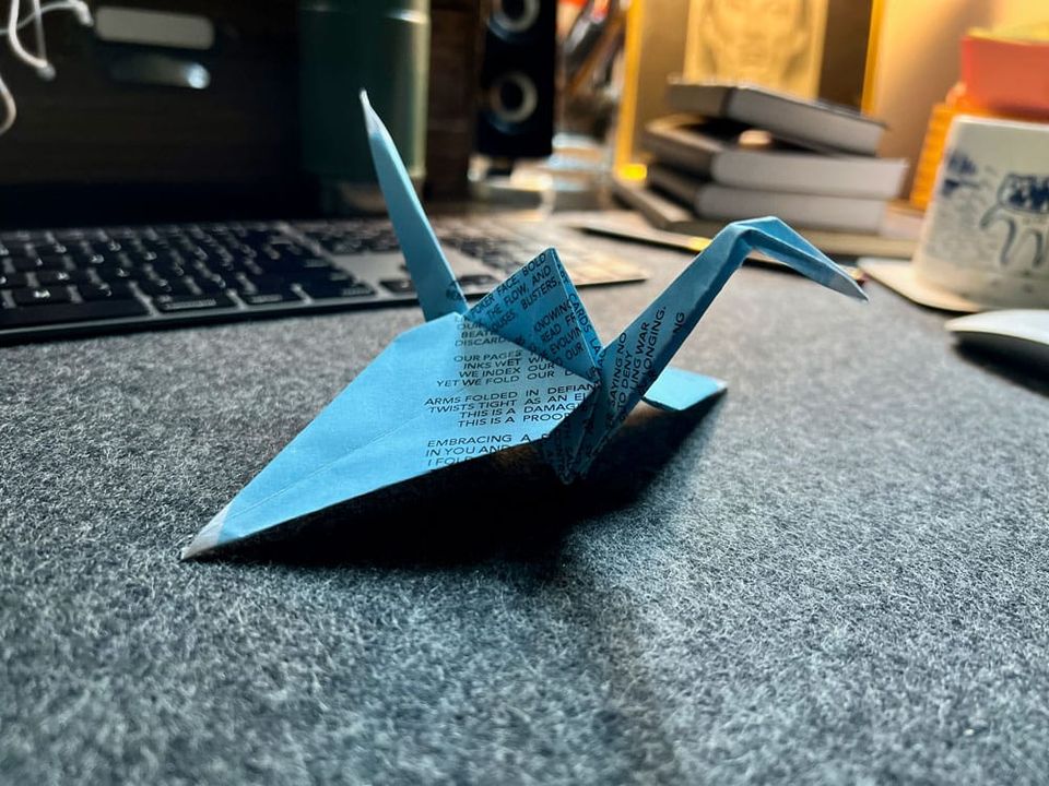 You Gotta Know When to Fold 'Em