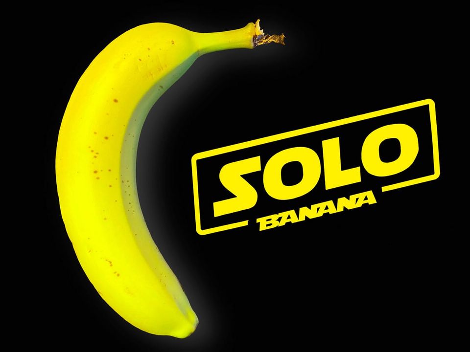 The Power of Solitude, as Told by a Solo Banana