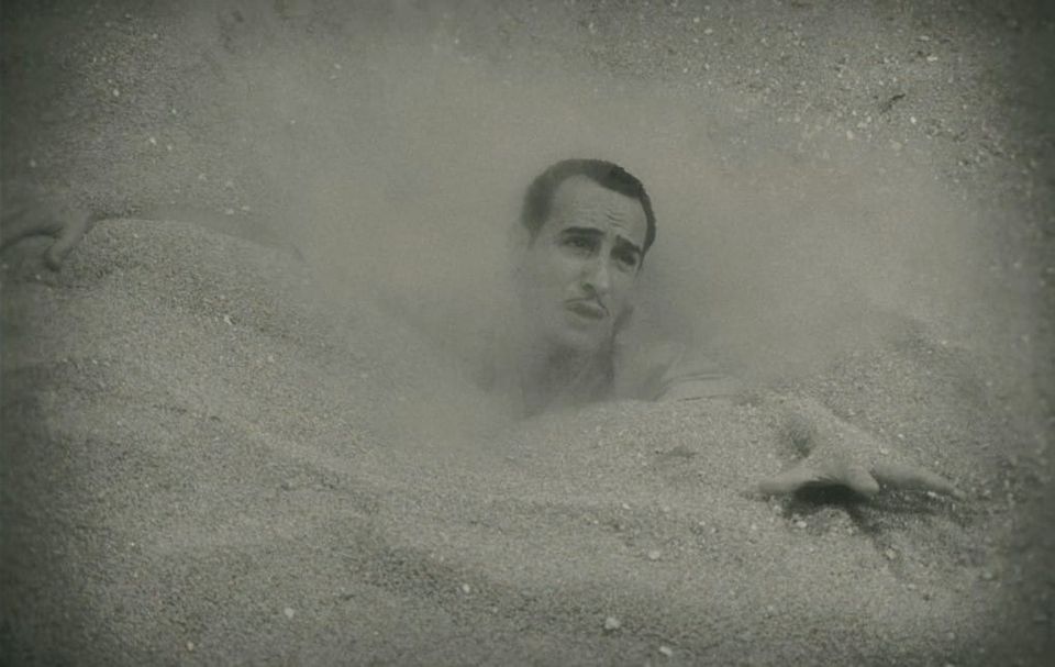 What Ever Happened to Quicksand?