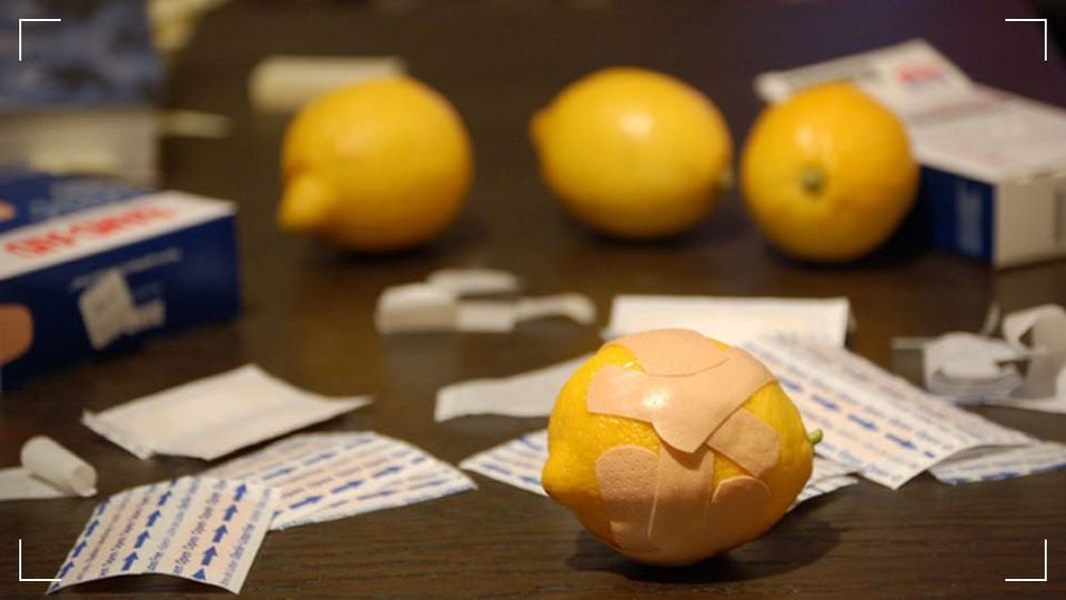 The Taste of Yuck: An Incomplete Oral History