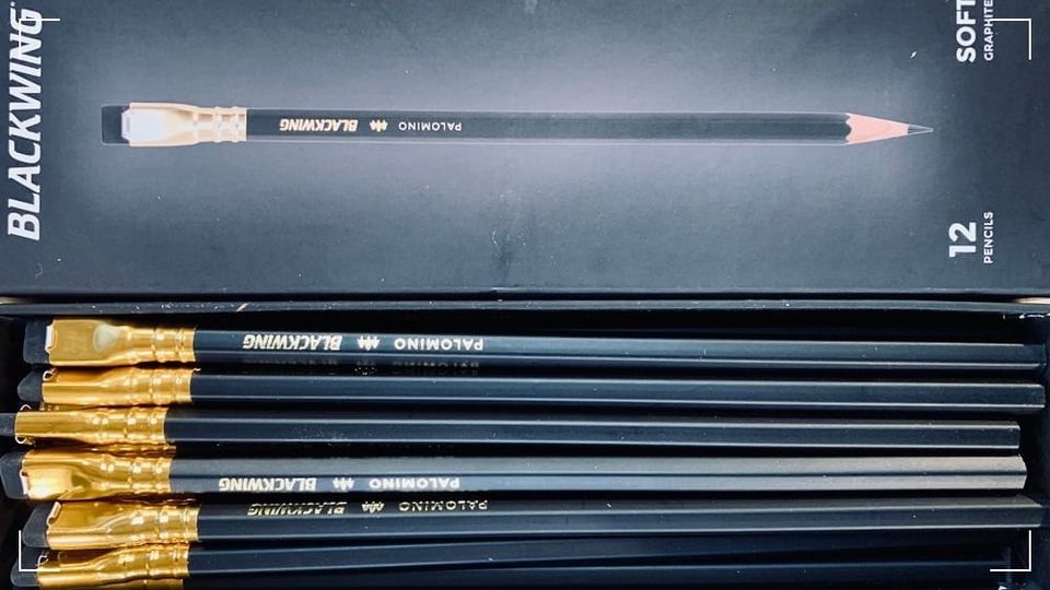 The one about dangerous pencils