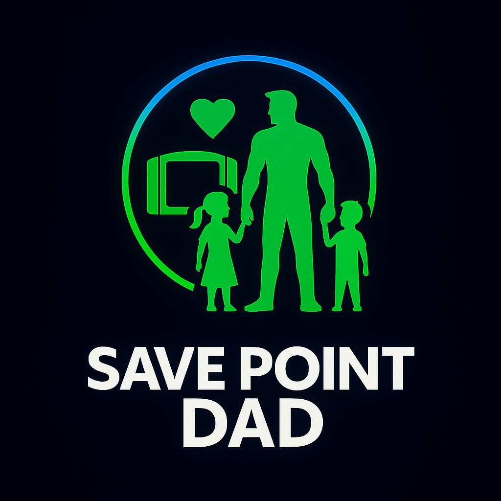 SavePointDad