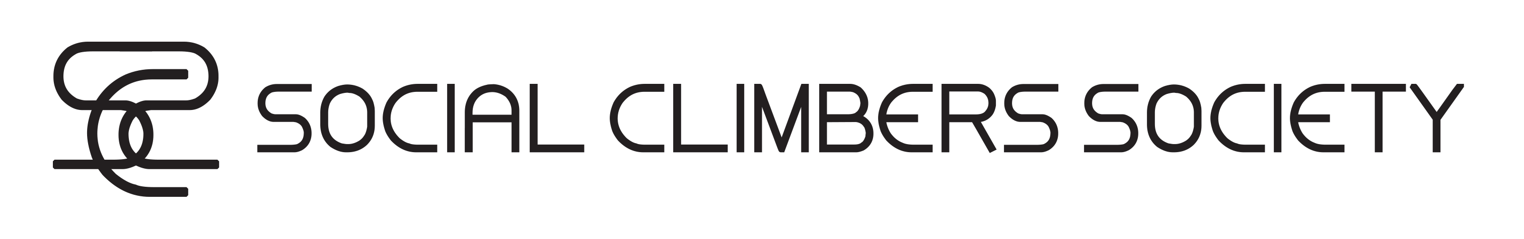 Social Climbers Society