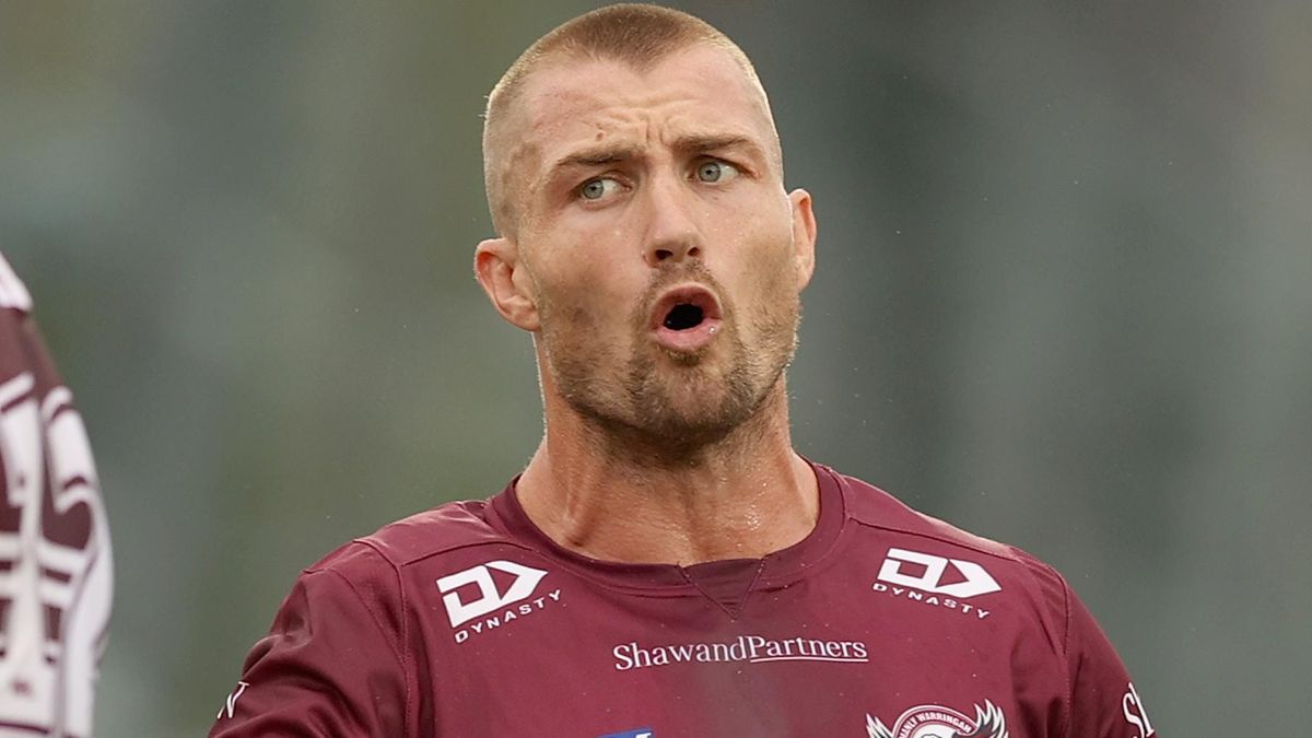 Manly vs Parramatta: Why $1.38 is Actually a Bargain