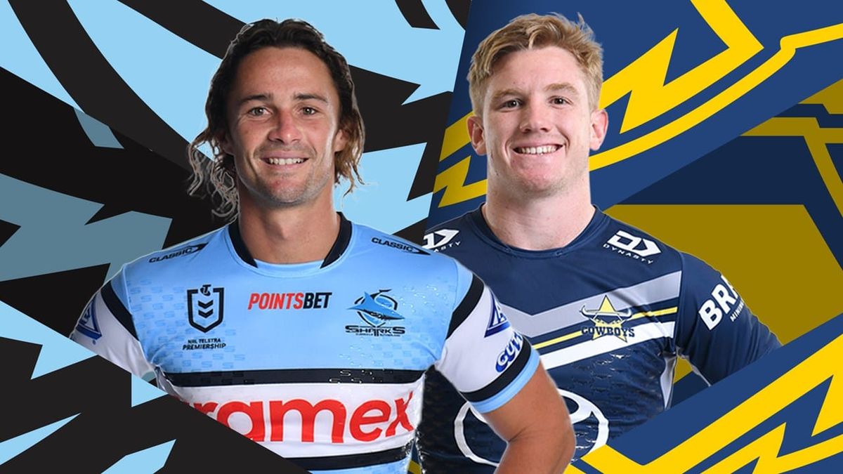 Round 8 Value Alert: Why the Bookies are Wrong About Cowboys vs. Sharks