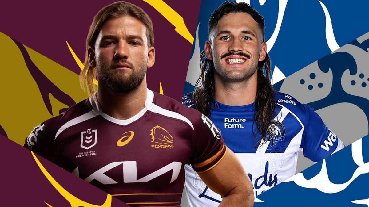 Broncos vs. Bulldogs: Why the Bookies are Disrespecting the Broncos