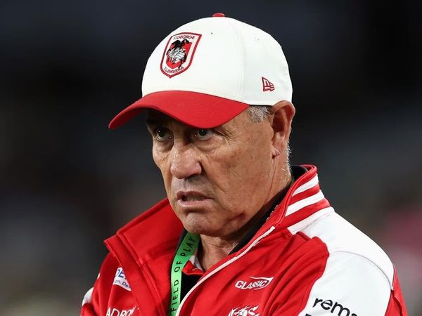 The Flanagan Sacking: Does the "New Coach Bounce" Actually Exist?