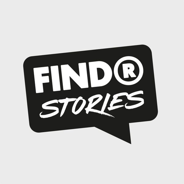 About FindR Stories: kindness and goodwill still exists in everyday life