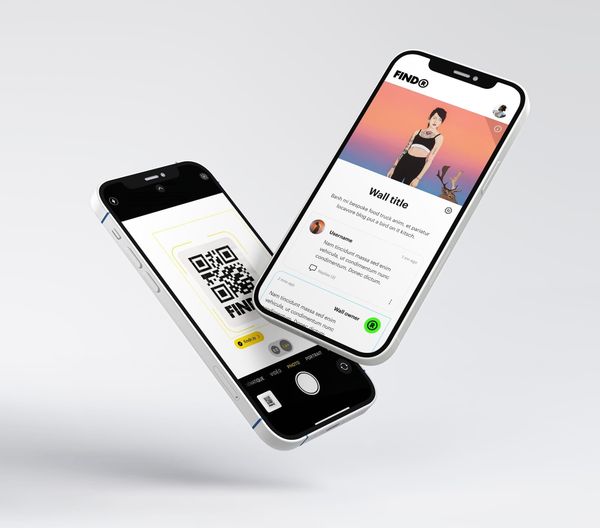 Wall mode: 'what happens in the walls stays in the walls'.