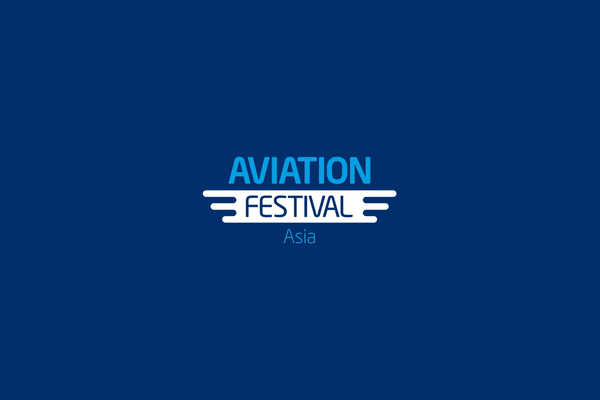 FindR at Asia Aviation Festival 2025: connecting Aviation, one sticker at a time