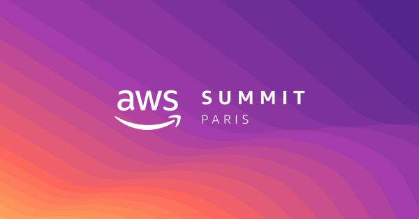 FindR at AWS Summit Paris: When human connection compete with AI
