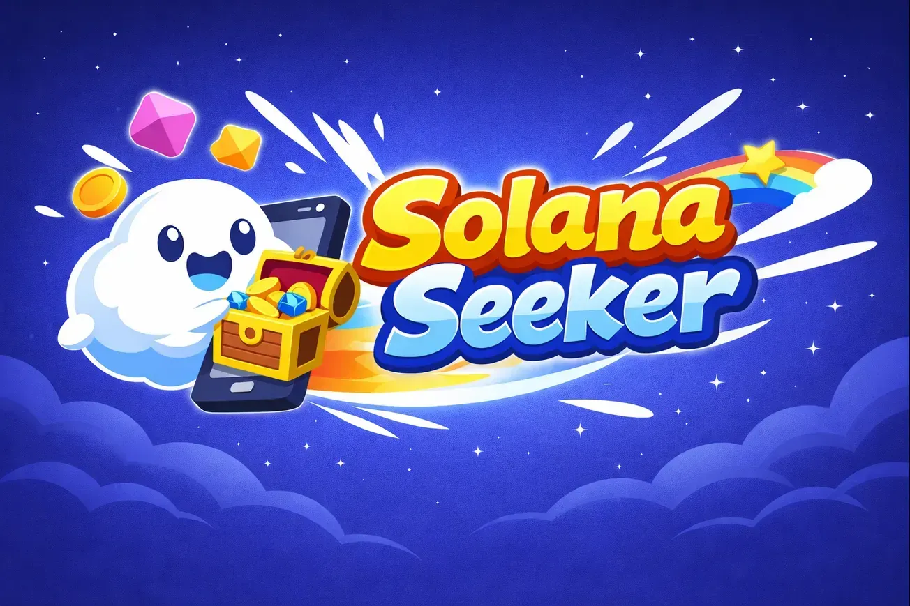 Sanctum Launches Mobile App on Solana Seeker, Teases “Seeker Season”