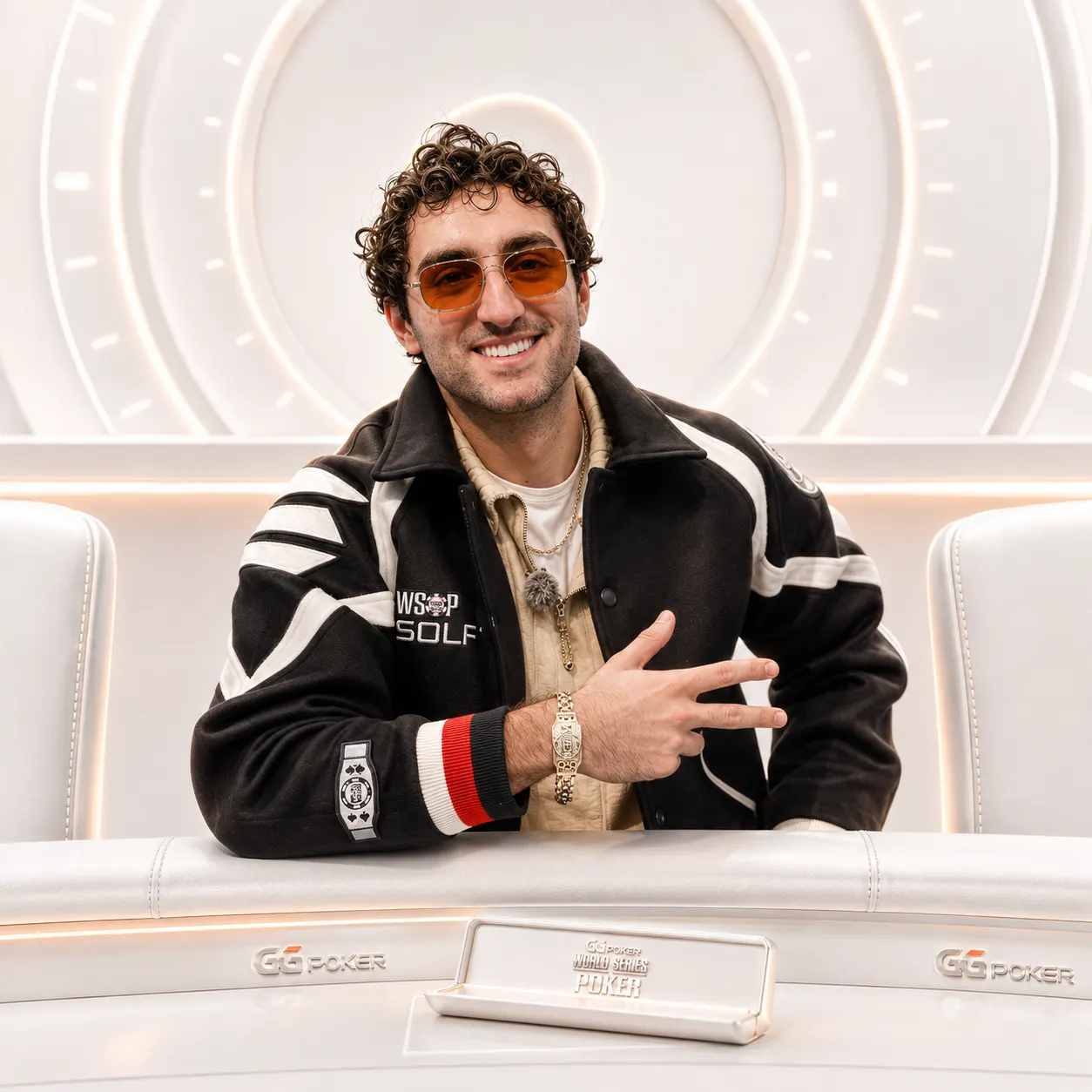 Rasmr Wins First Solana Showdown Poker Championship