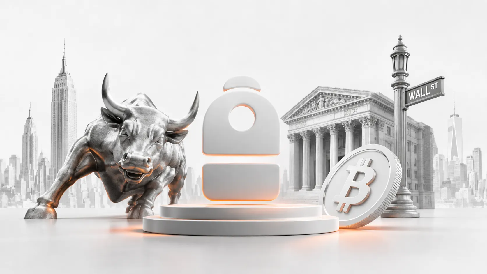 Strategy’s MSTR Stock Comes to Solana Through Backpack Securities