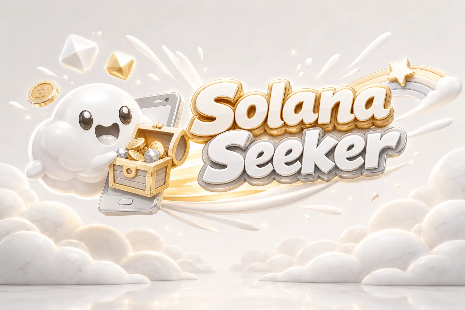 Sanctum Launches Mobile App on Solana Seeker, Teases “Seeker Season”