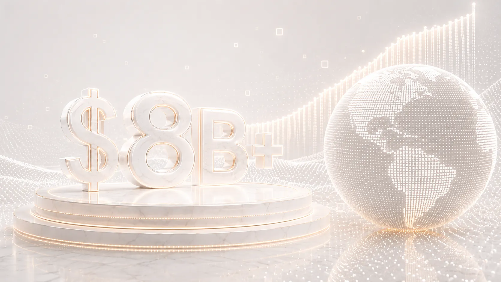 Solana Surpasses $8B in Tokenized Equity Trading Volume