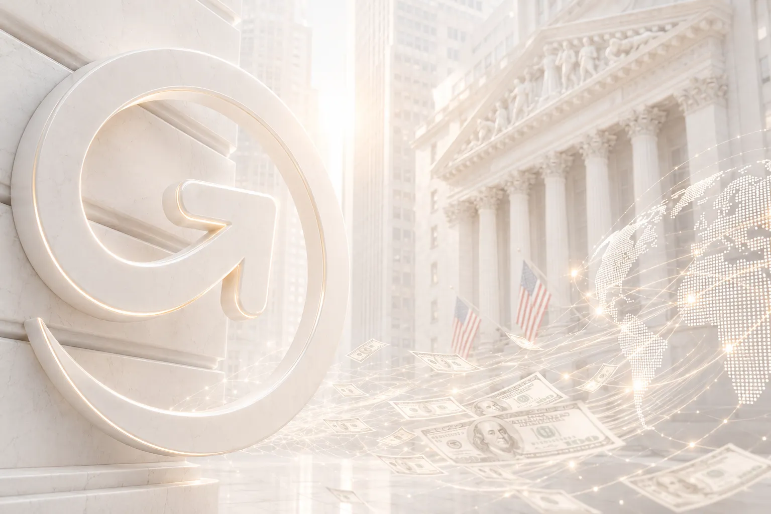 MoneyGram Ramps Launches on Solana With Cash Access Across 170+ Markets