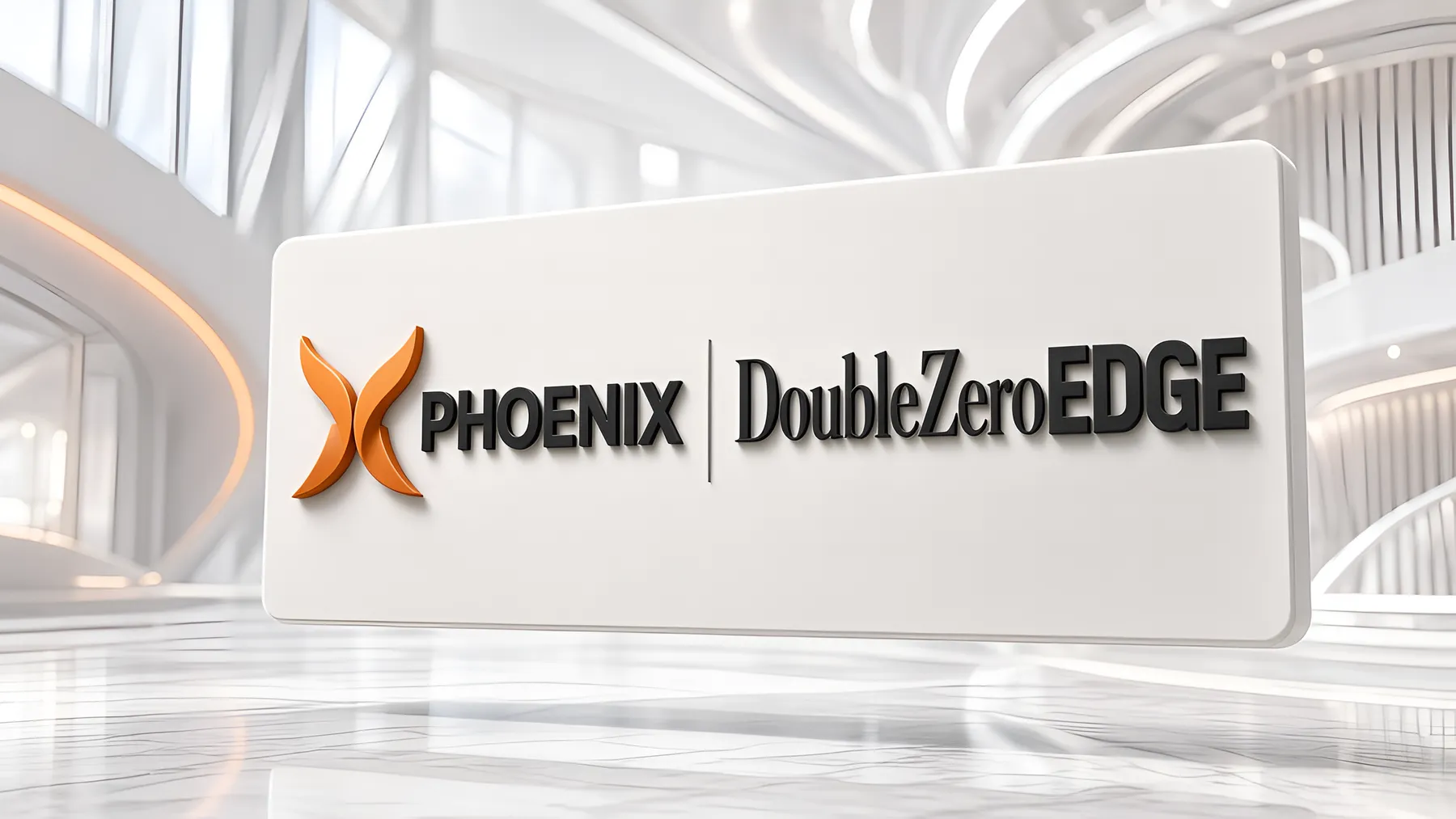 DoubleZero Adds Phoenix Perpetual Futures Data to Edge Platform