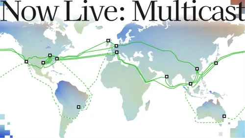 DoubleZero Launches Phase II of Delegation Program as Multicast Upgrade Goes Live on Solana