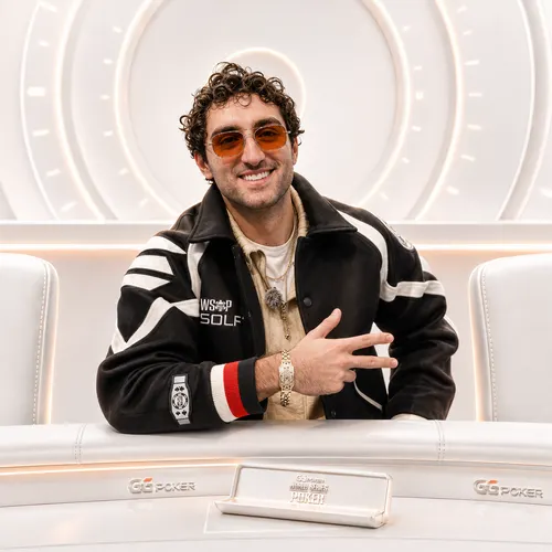 Rasmr Wins First Solana Showdown Poker Championship