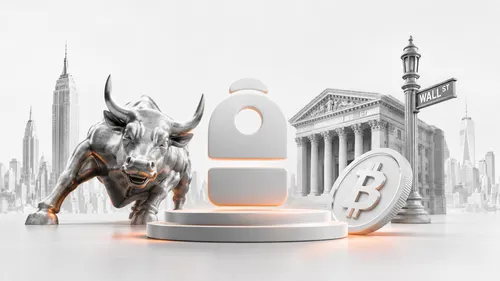 Strategy’s MSTR Stock Comes to Solana Through Backpack Securities