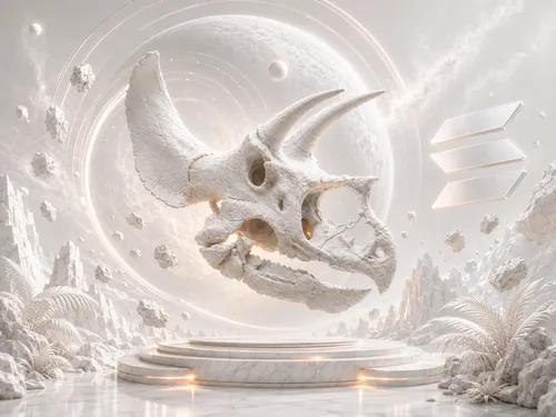 JurassicFi Teases August 17 Solana Launch for Its First Tokenized Dinosaur