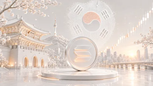SK Hynix Stock Comes to Solana Following $28B Nasdaq Listing