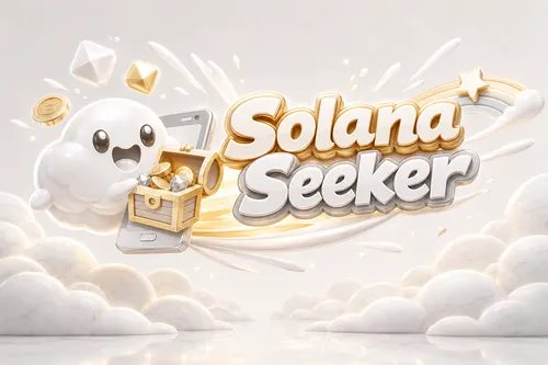 Sanctum Launches Mobile App on Solana Seeker, Teases “Seeker Season”