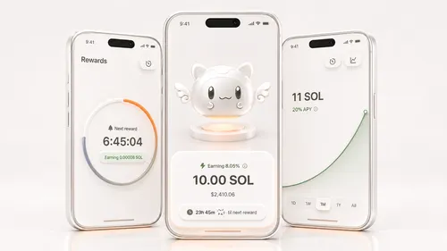 Sanctum Begins Internal Testing for Upcoming Sanctum App