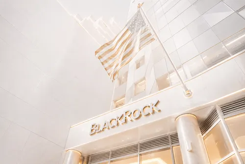BlackRock Files to Bring New Stablecoin Reserve Fund to Solana