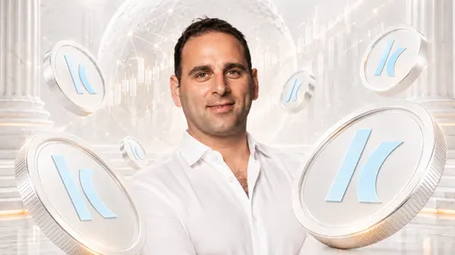 Kamino Names Yieldstreet Co-Founder Michael Weisz As CEO