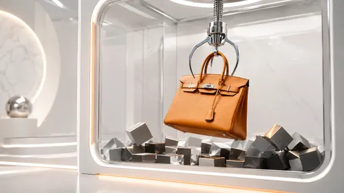 Beezie Brings Authenticated Luxury Goods to Solana Through The Luxury Closet Partnership