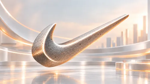 Nike Stock Launches as Tokenized Equity on Solana