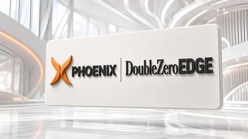 DoubleZero Adds Phoenix Perpetual Futures Data to Edge Platform