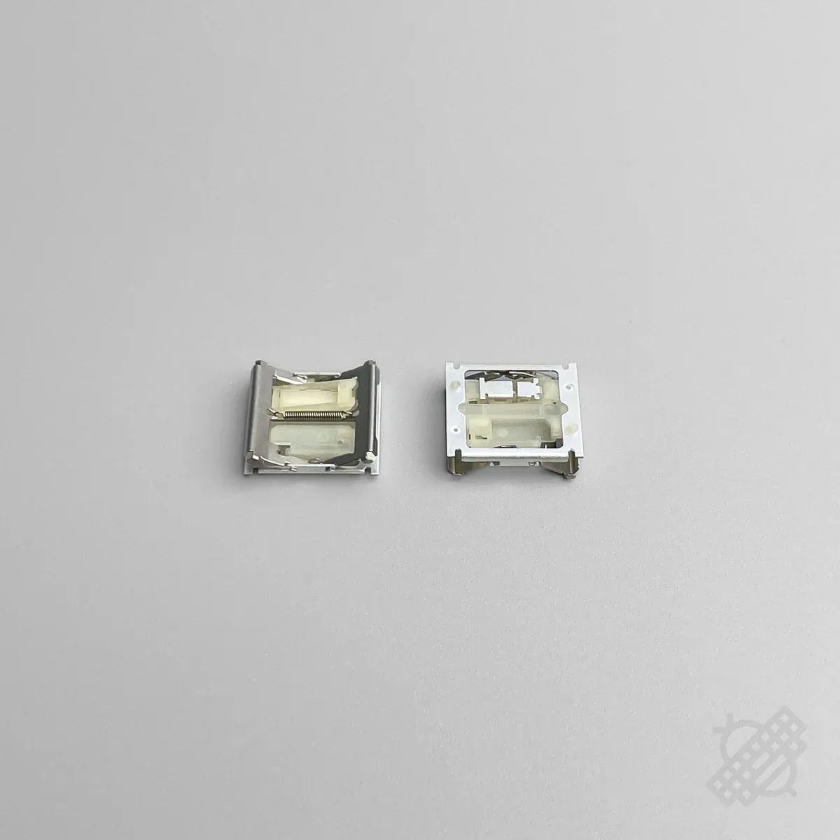 【予約受付中】Kailh PG1316S（25gf / 40gf）が登場！ 超薄型・軽量で人気のULPスイッチ