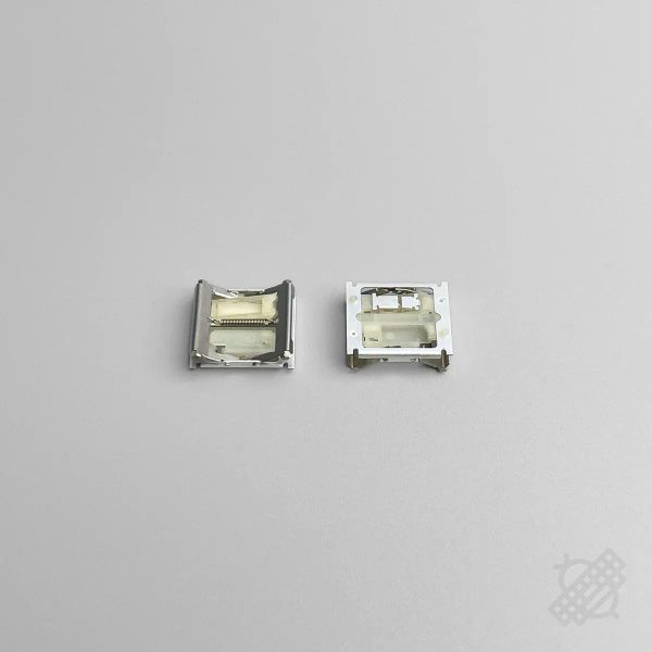 【予約受付中】Kailh PG1316S（25gf / 40gf）が登場！ 超薄型・軽量で人気のULPスイッチ