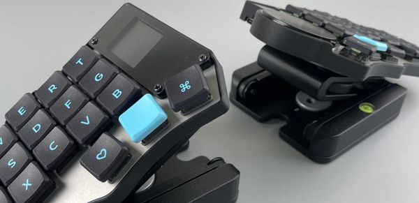 【Toucan 】ZMKファームウェア書き込み方法