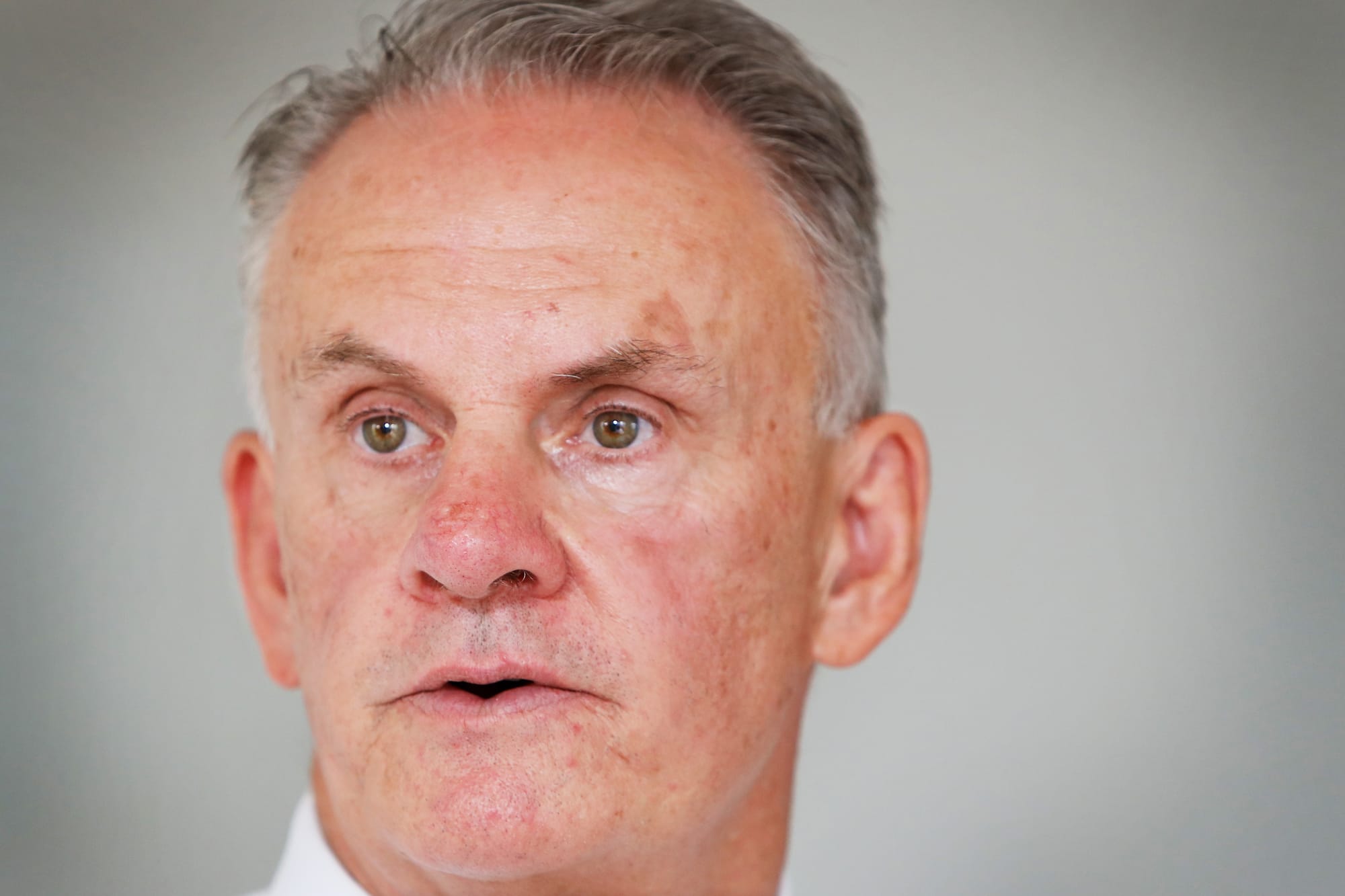 Mark Latham.