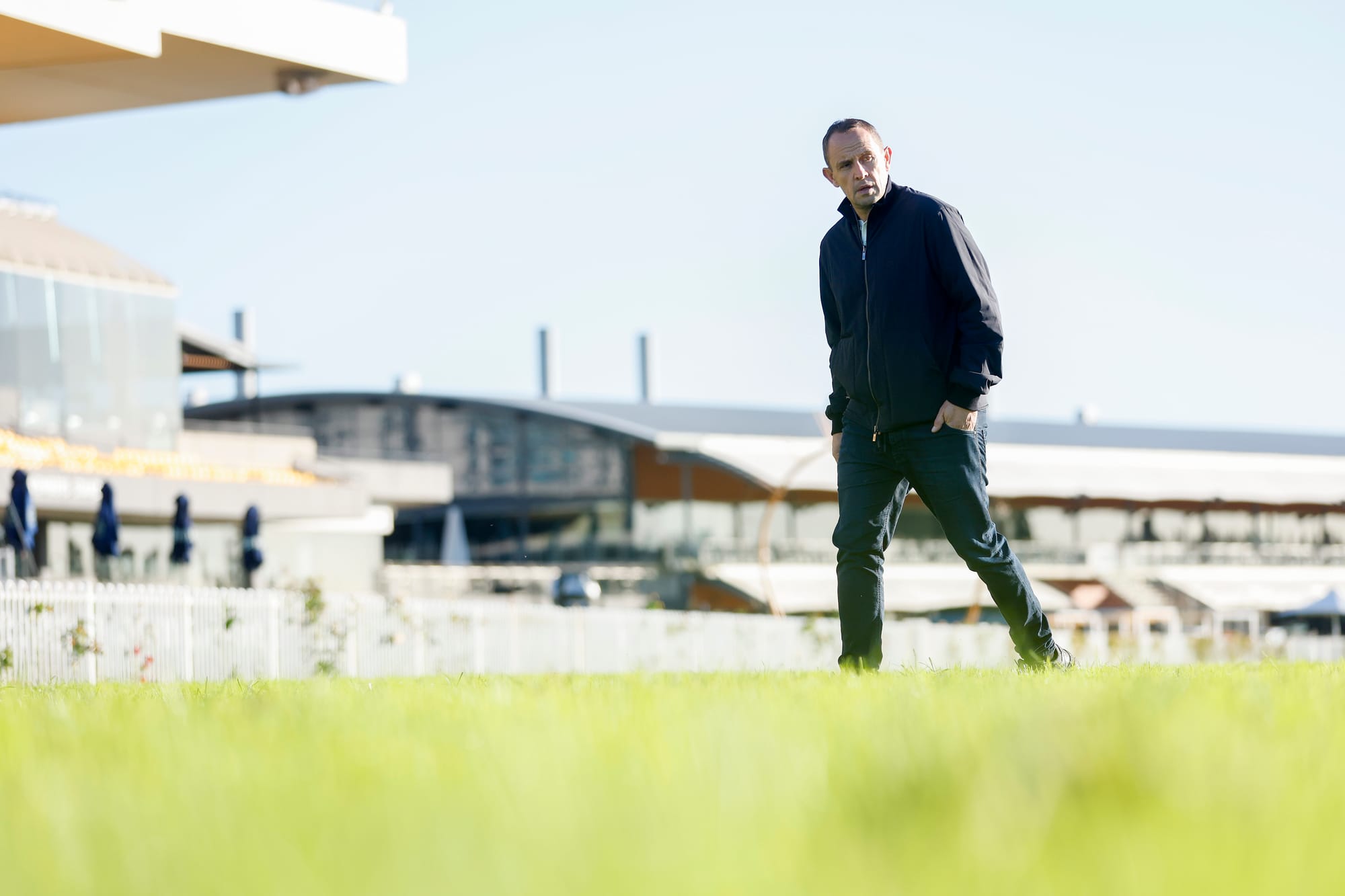 Chris Waller