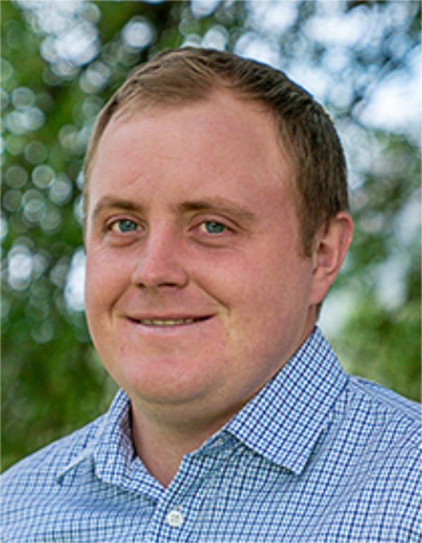 Ben Walsh