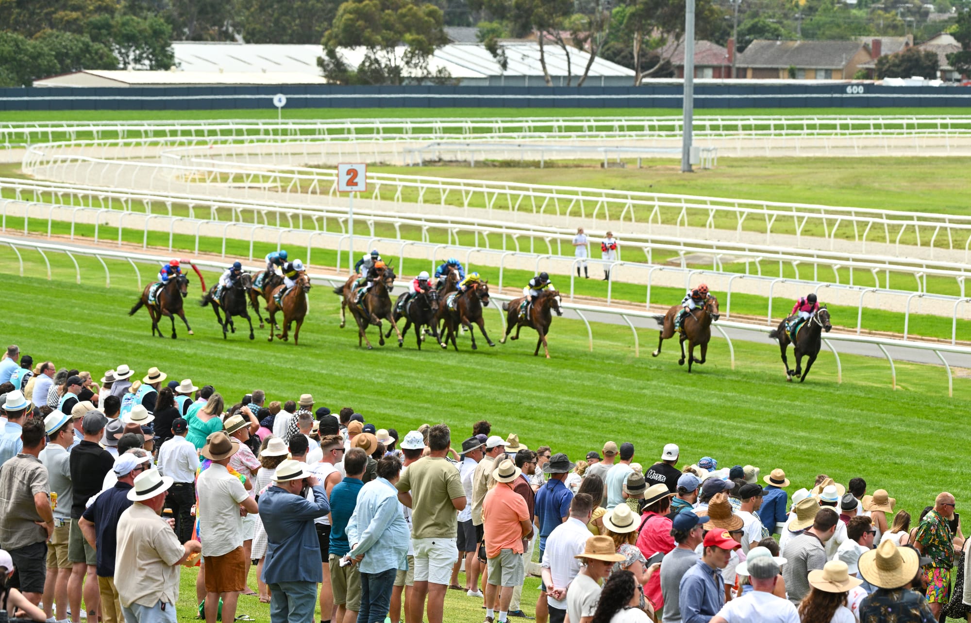 Geelong Racing Club