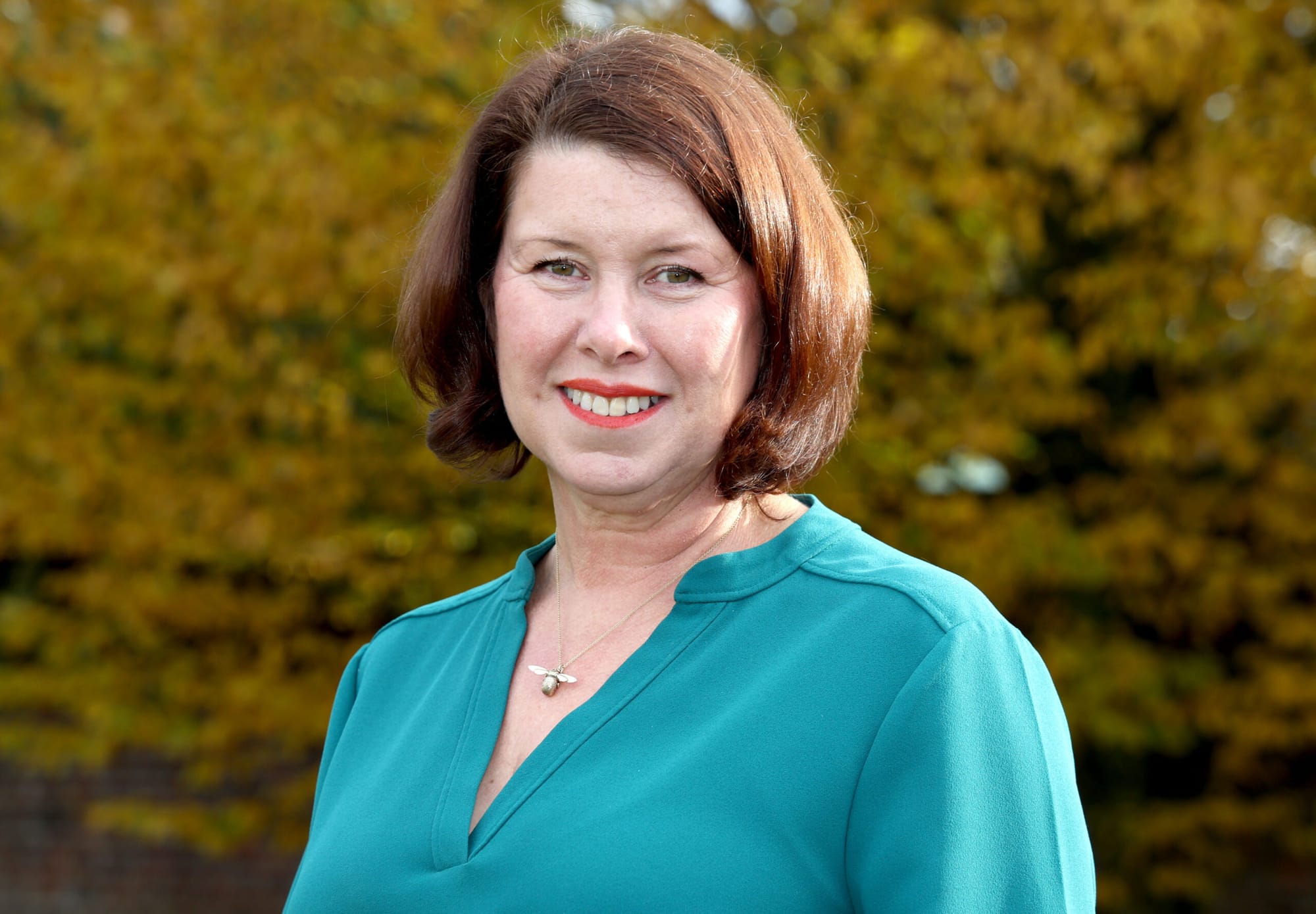 Julie Harrington