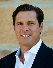Antony Thompson
