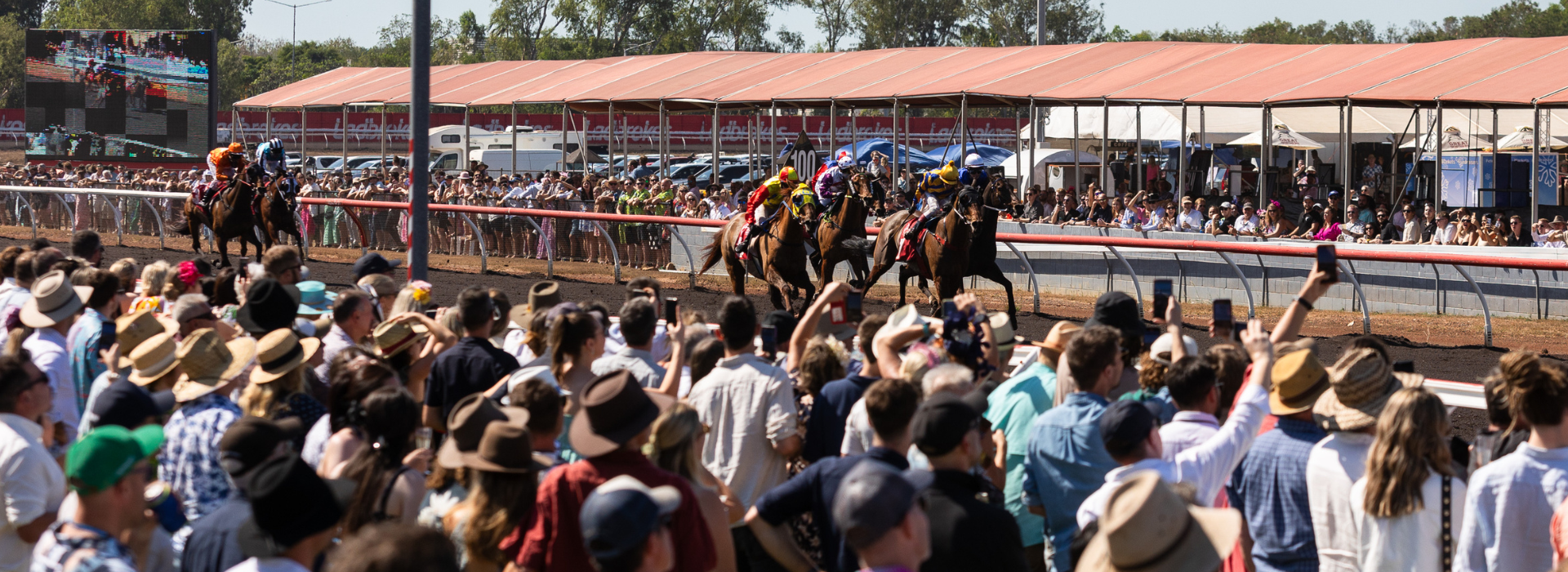 Darwin Cup