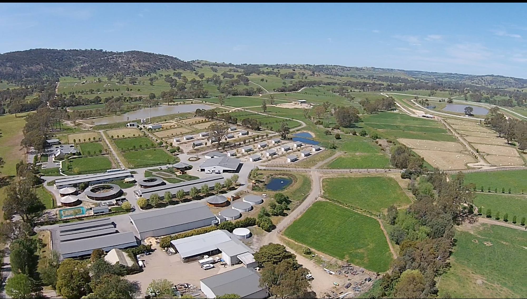 Lindsay Park