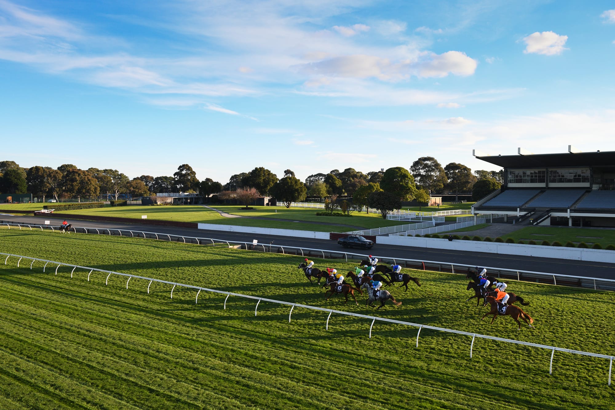 Sandown
