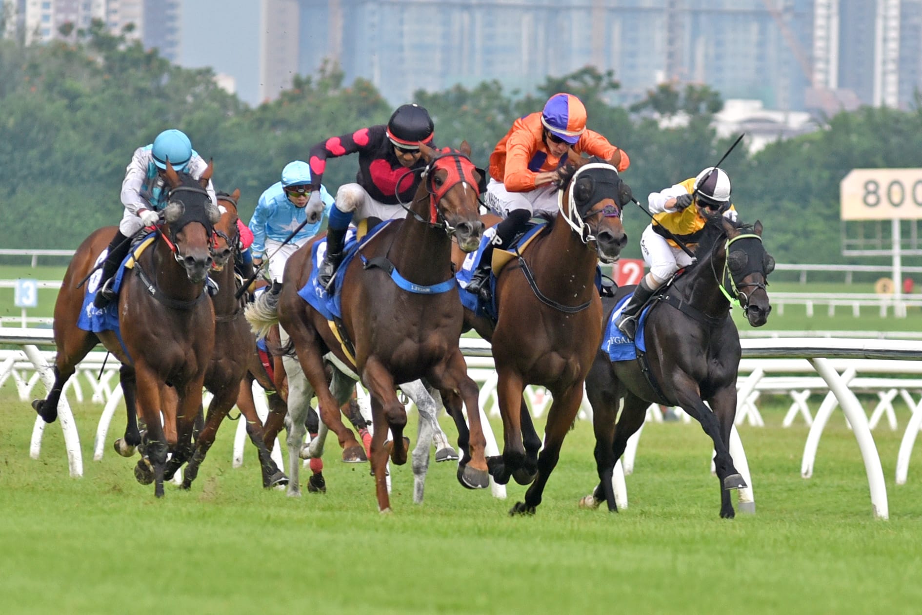 Selangor Turf Club