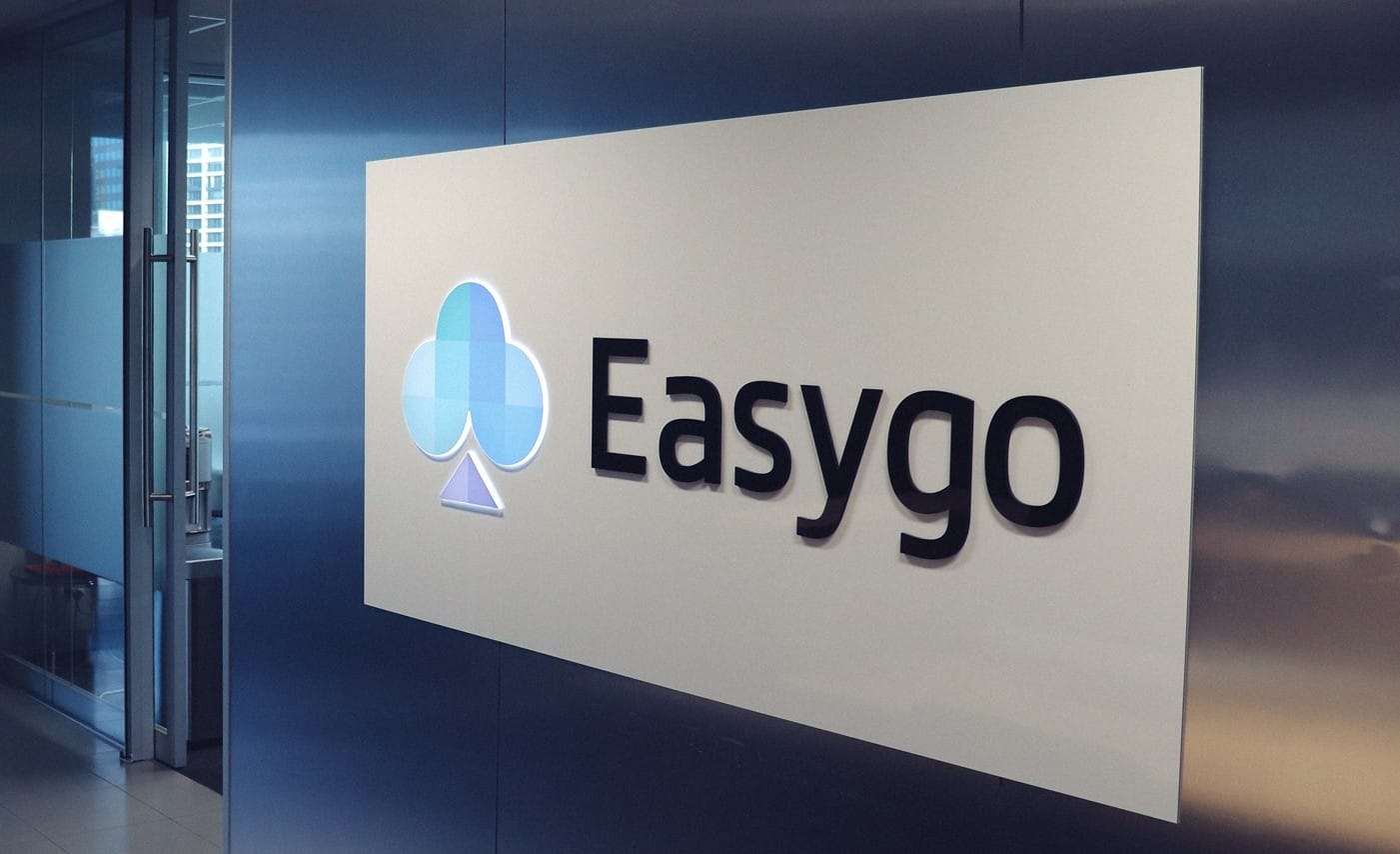 EasyGo 