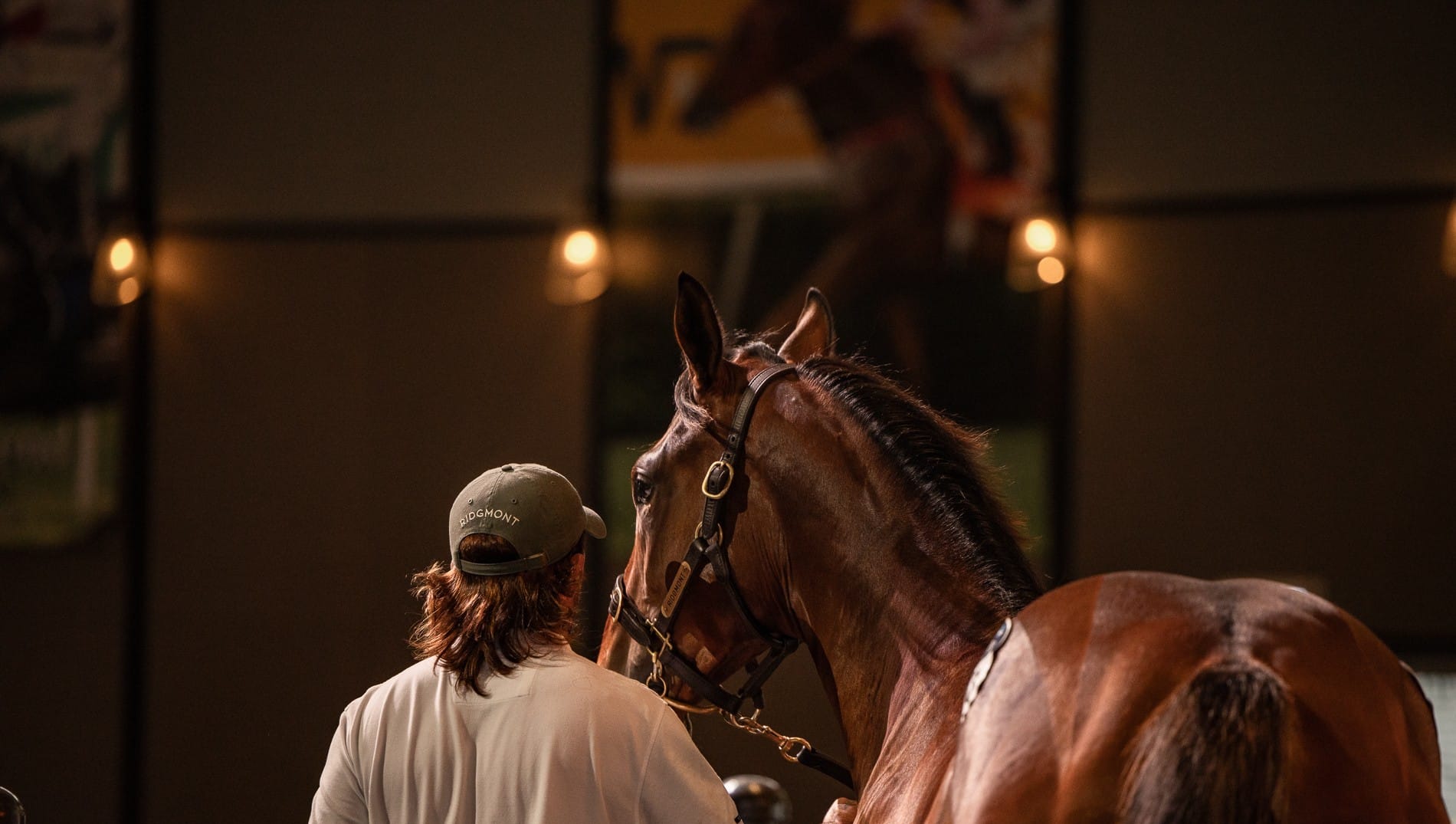 Inglis Classic