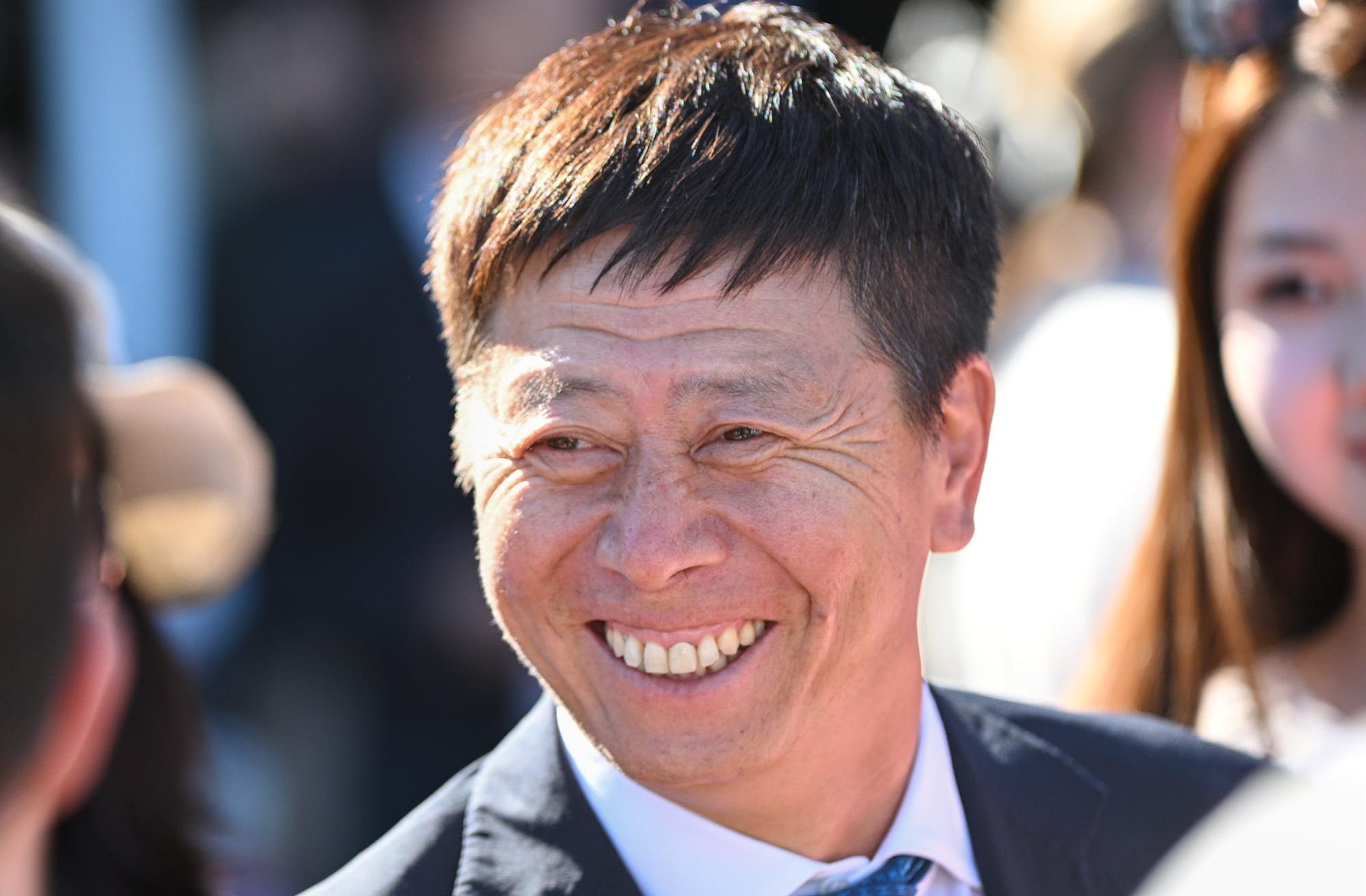 Zhang Yuesheng